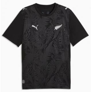 Nueva Zelanda 2a Equipación 2026